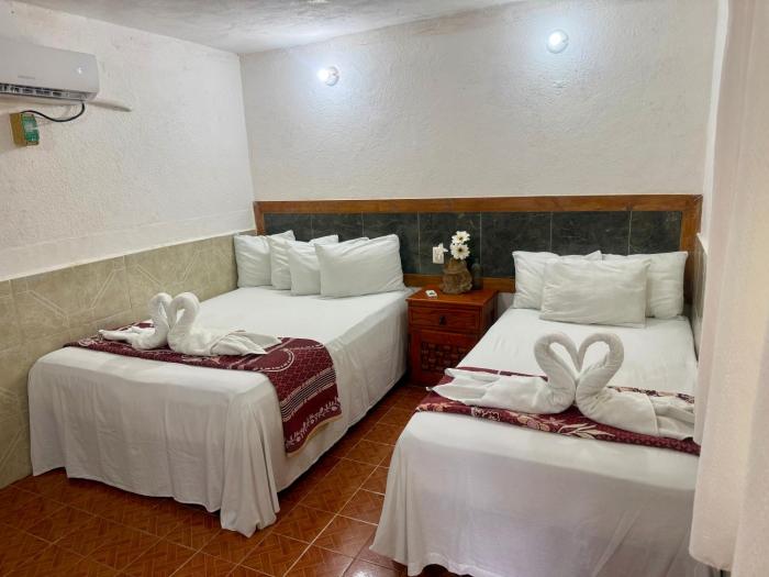 Hotel PLAYA ZAMA