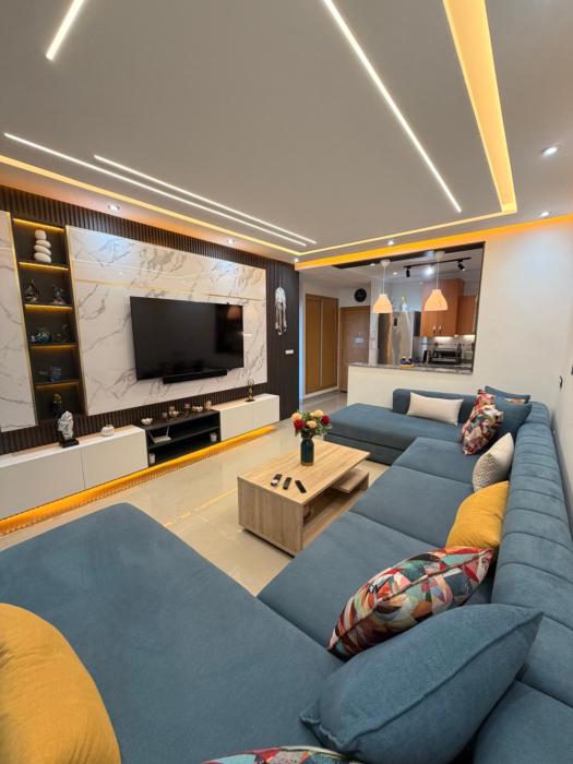 Ourahome Assilah Marina Golf