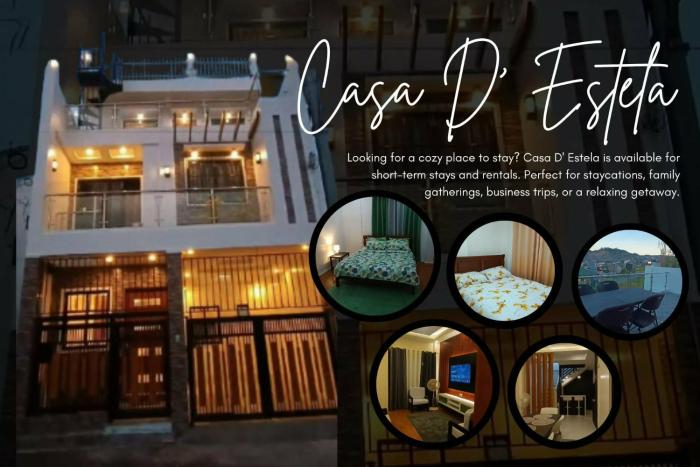 Casa Estela
