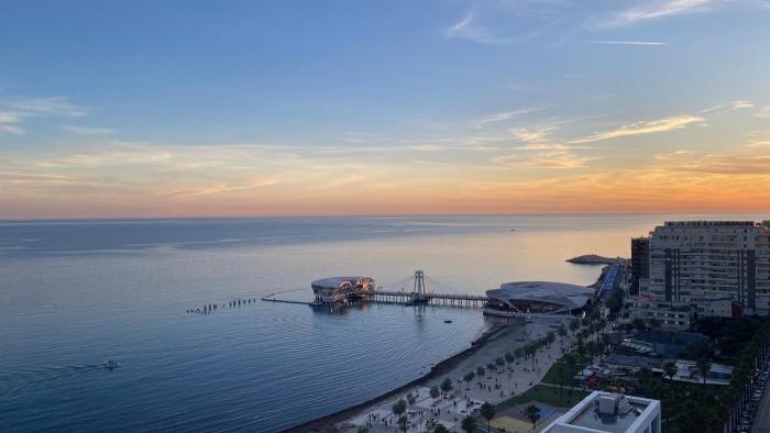 Amazing View Star Apartment