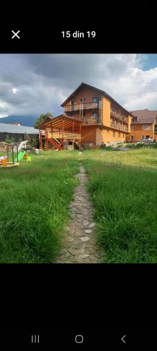 Vila Mihnea