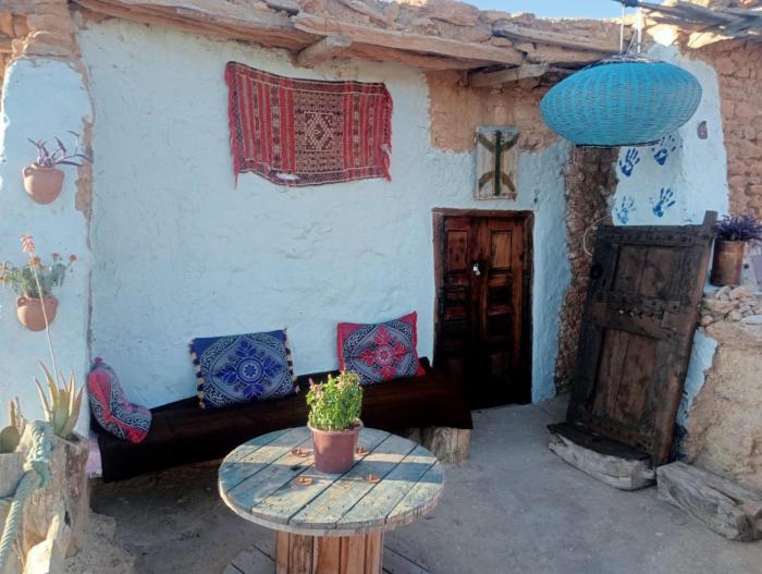 Mineral Spirit Guest House