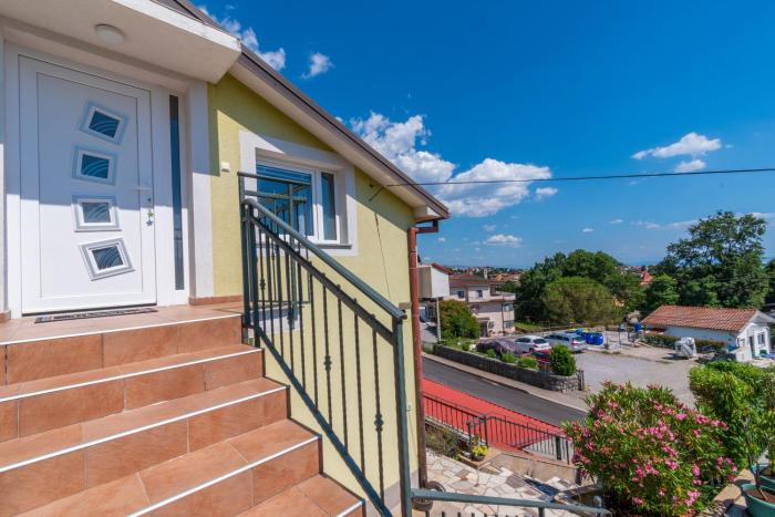 Apartment Apartman Harmony