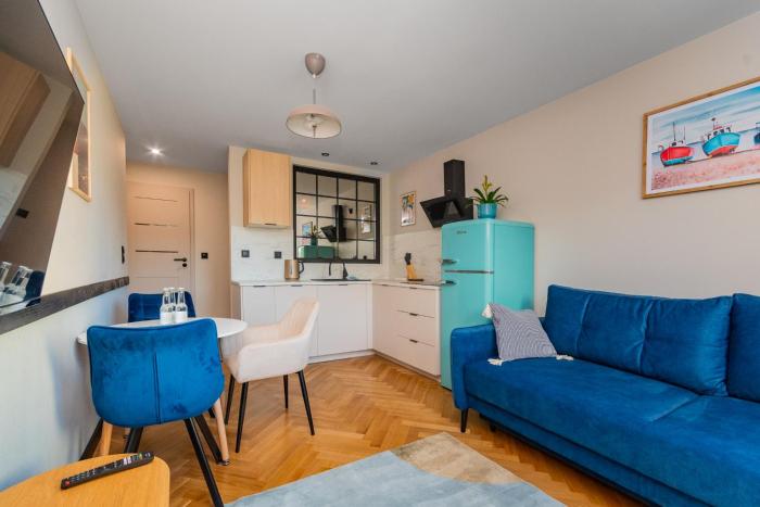 Wyspianskiego 23 by Grand Apartments