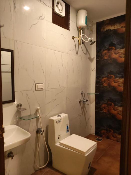 Tarzan Villa Stay
