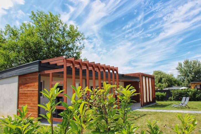 Fenyves Flow Apartman 1