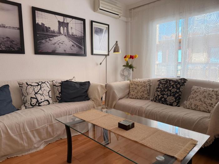 Castillo Sea Breeze Apartment