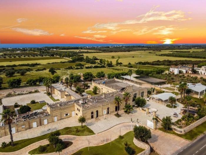 Masseria Tenuta Quintino