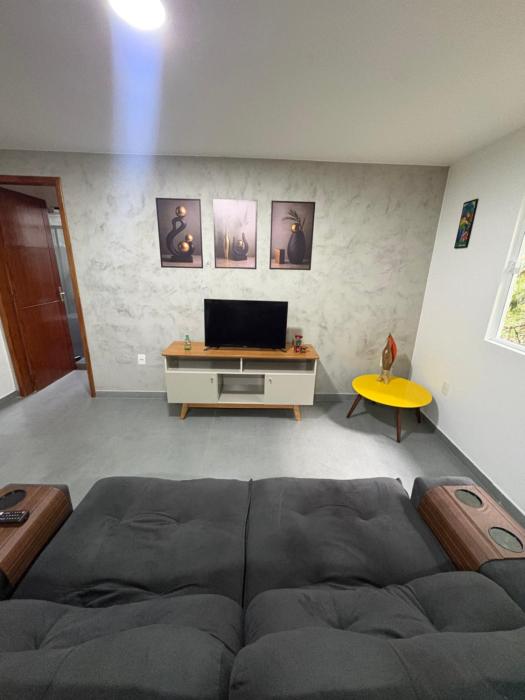 Apartamento com vista