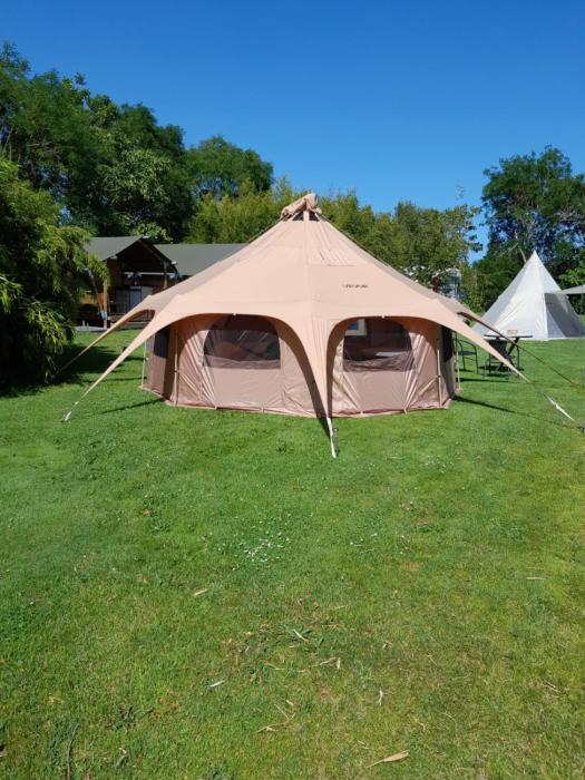 Romalas Home Tijdelijke Yurt Tent