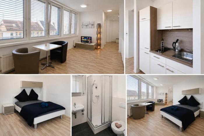 Nürnberg Nähe Studio