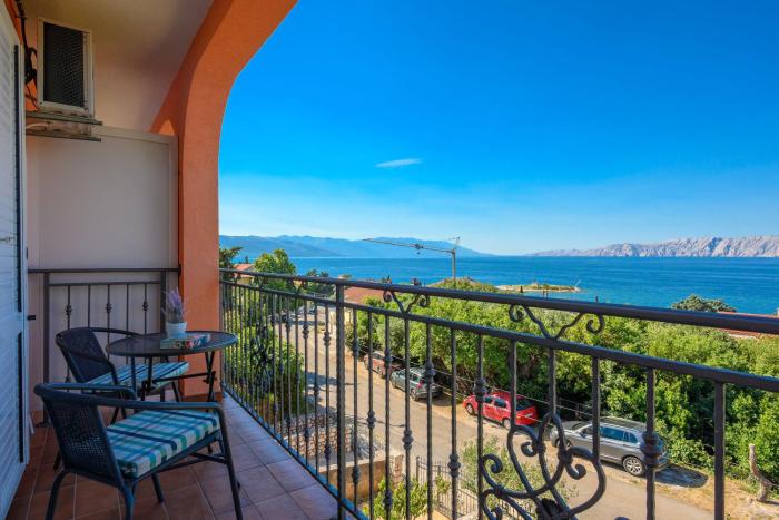 Apartment Ines