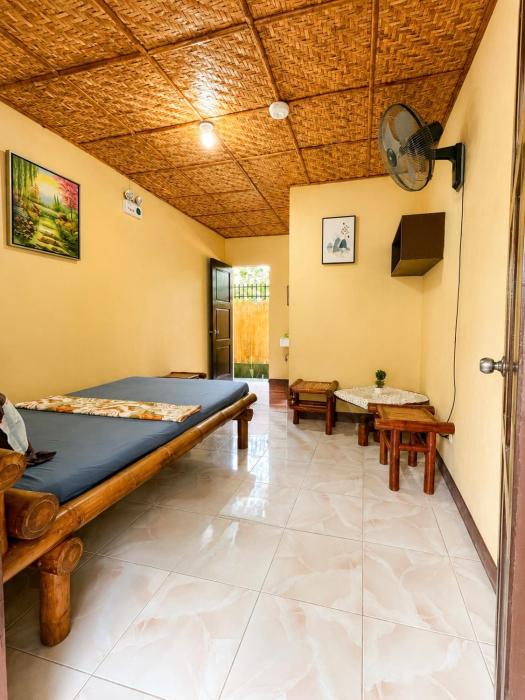 Argana Cottages