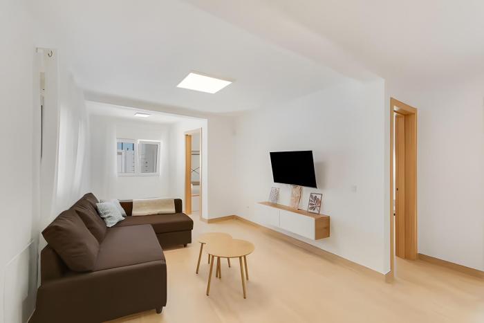 Casas de Vacaciones Ibaiale