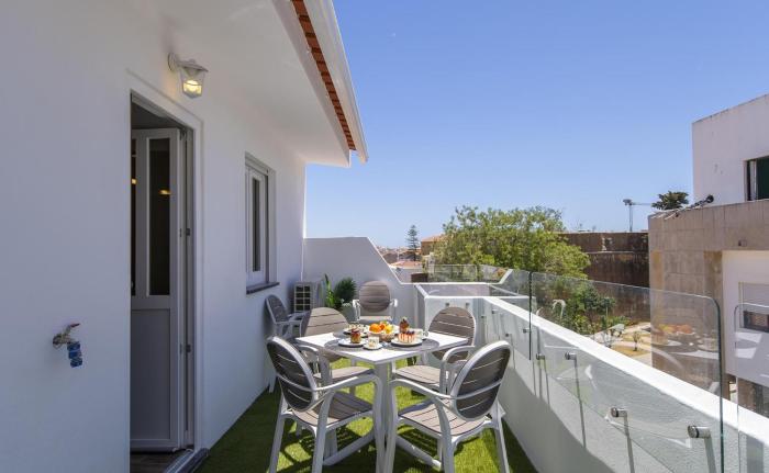 K - Casa da Muralha Guesthouse