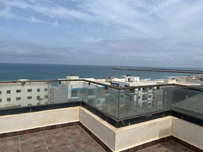 Appartement kenitra mehdia