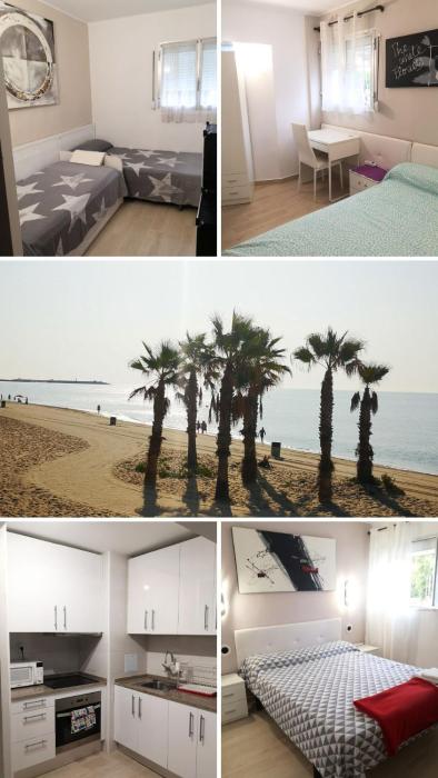 Apartamento Torre Sant Salvador