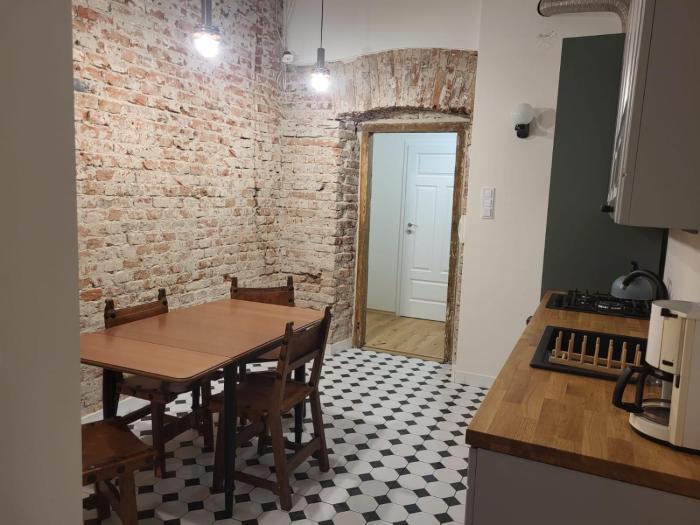 Apartament Jarosław Słowackiego 1