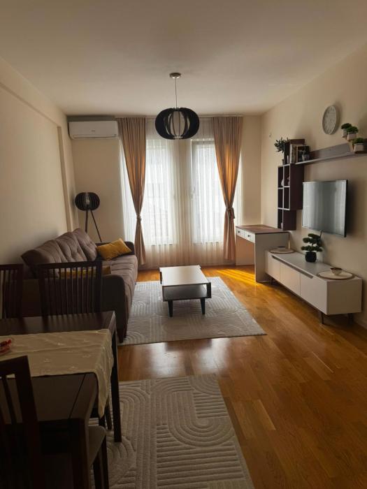 Apartman Luka