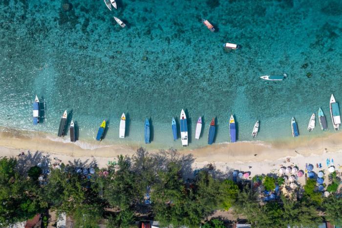 Beach Resort -