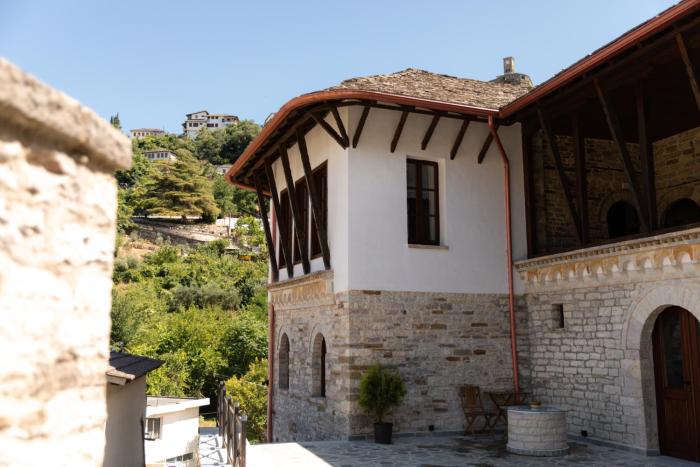 Bizant House Boutique Hotel