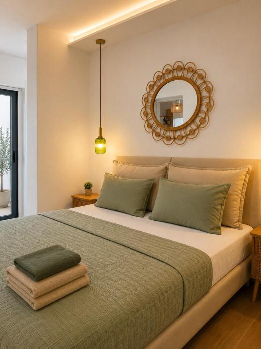 LUMA Naxos Boutique