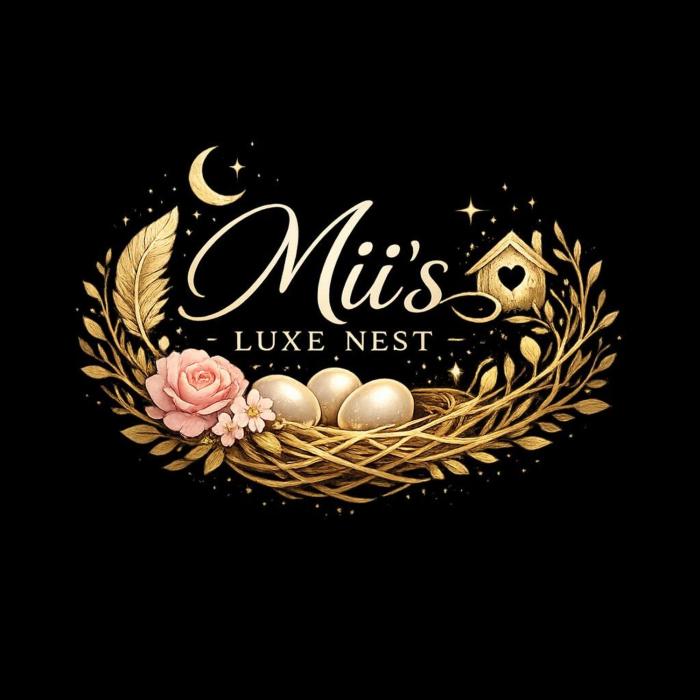 Miis Luxe Nest