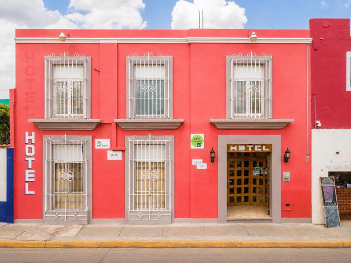 Hotel Posada el Cid