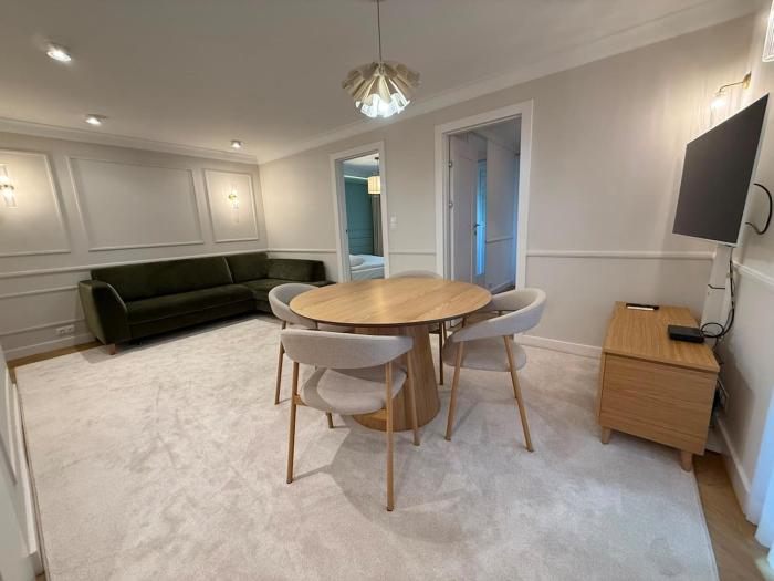 Harmony Atelier Central by LookAp