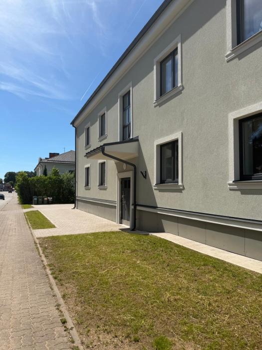 Otepää city view apartment