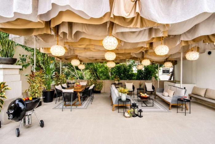 CASA SOUL - Stylish 9BR Villa with Rooftop in Condesa