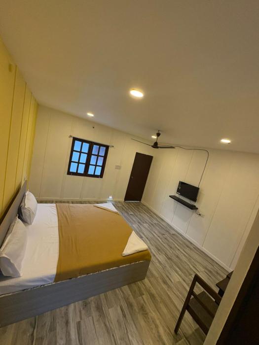 Sezco Home Stay