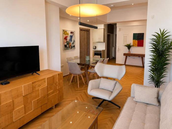 Stournari Skyline Suites