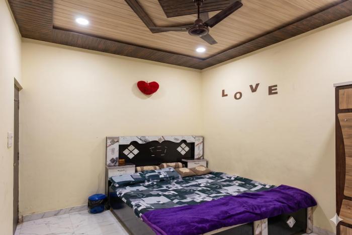 Mahakal Homestay Near Mahakal temple Ujjain