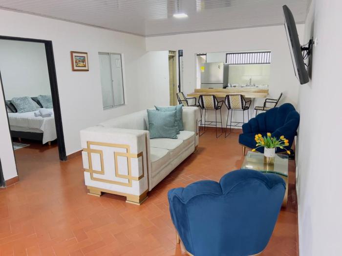 Casa Canadá