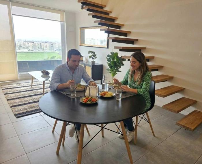 HOM I LOFT Wifi Turismo Faro Parking Serena Mar
