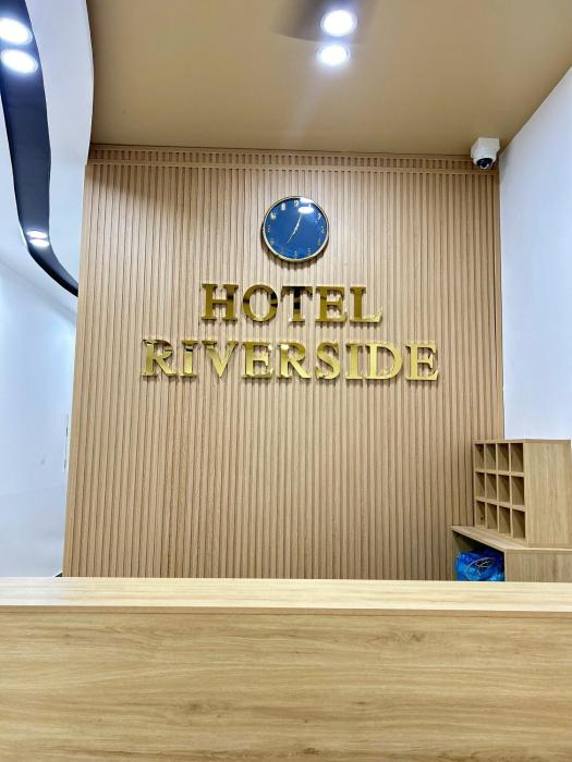 Hotel Riverside