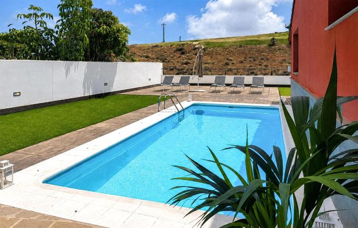 Awesome Home In Telde
