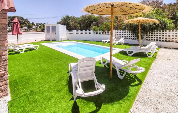 Nice Home In Alhaurin De La Torre