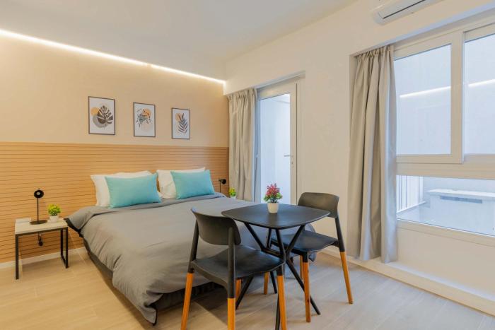 MOT Rentals Plaza Armenia 1D - Loft in Palermo Soho