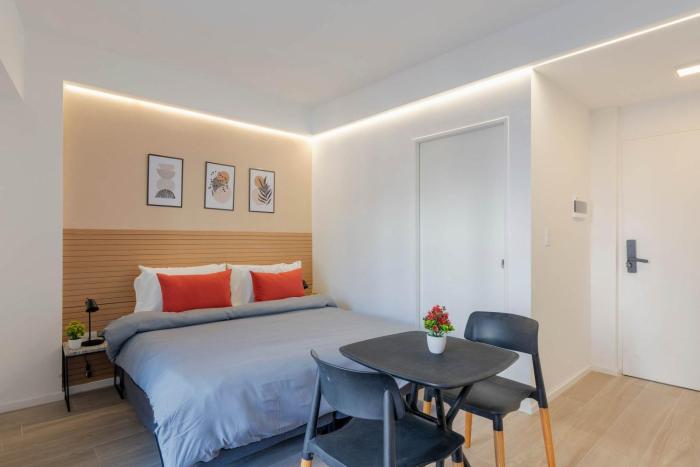 MOT Rentals Plaza Armenia - 4 Lux Lofts in Palermo Soho