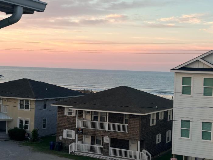 MarzyMagic Oceanviews