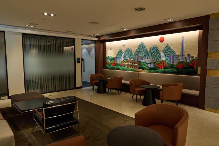 Acube Hotel Dongdaemun