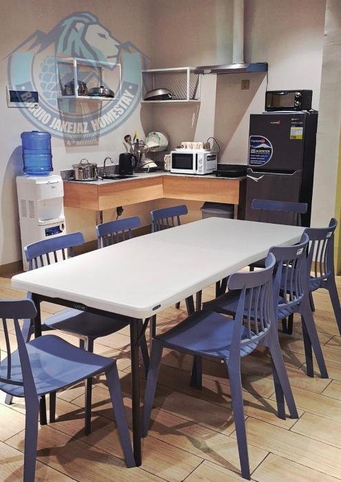 Baguio JaKeJaz Homestay