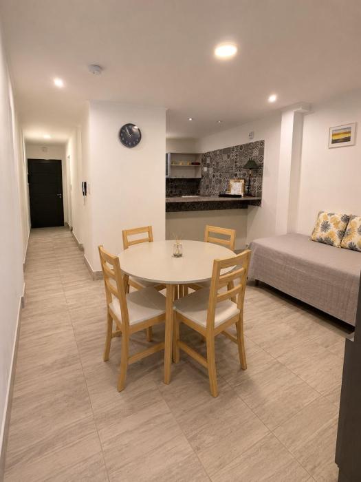 Balcarce Confort Monoambiente 1B
