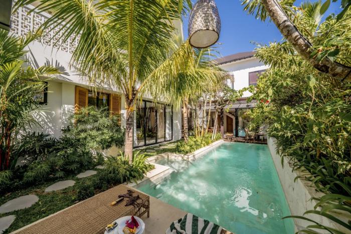 Villa Lilou Uluwatu