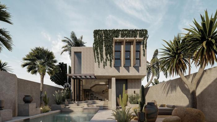 Baia Luxury Villas Uluwatu
