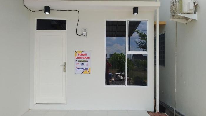 Amarillis Premium Homestay in Banjarmasin