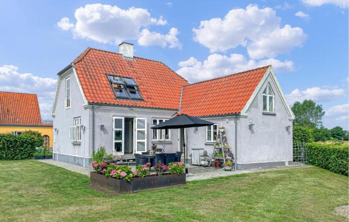 Awesome Home In Bagenkop With Wifi