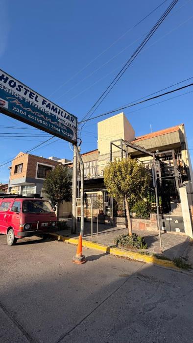 Hostel Maranata
